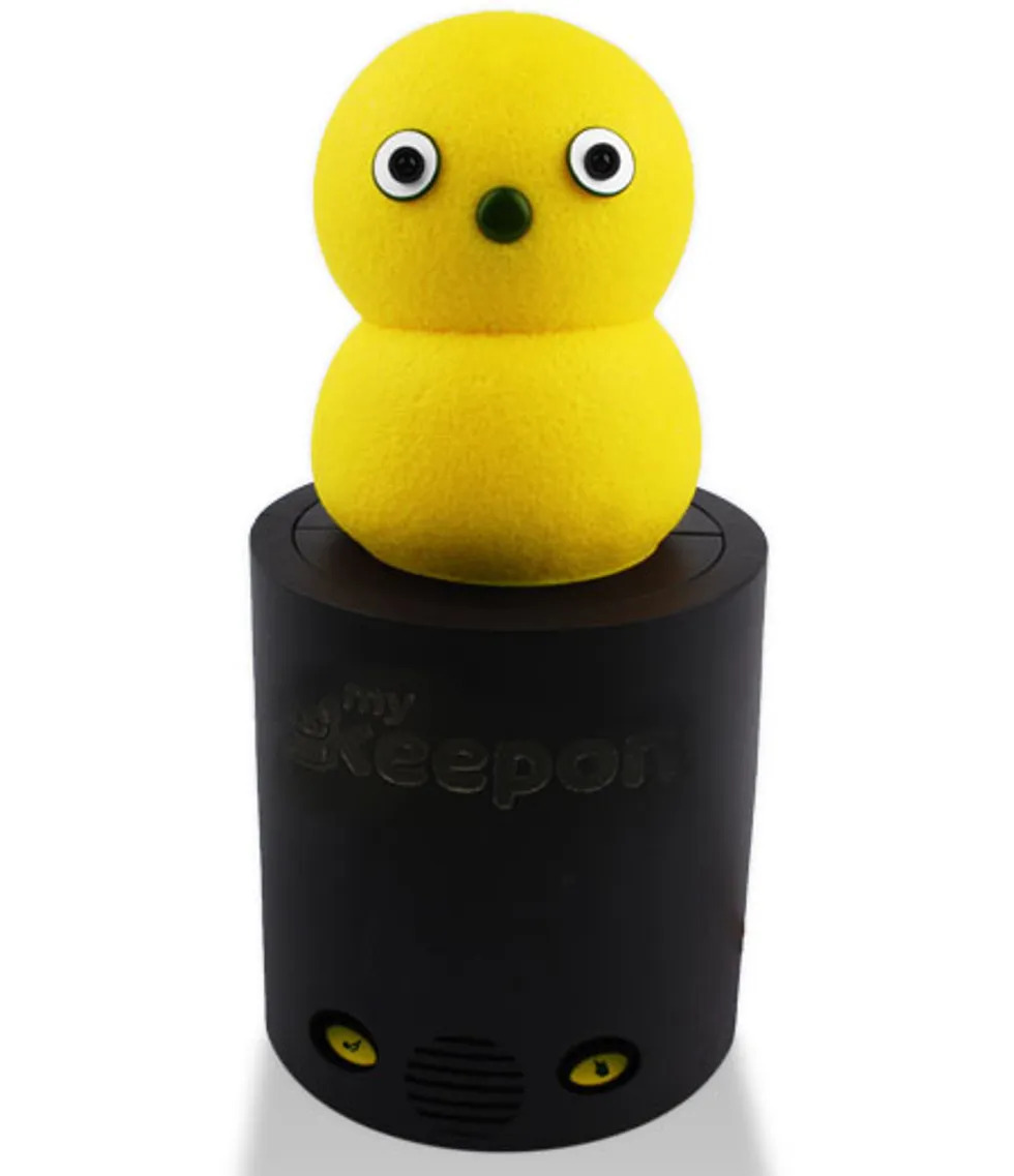 Keepon